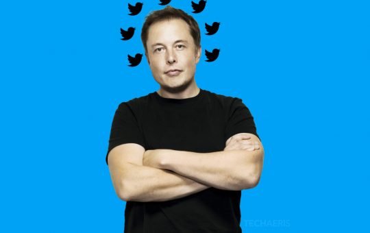 Elon Musk offers 43 billion for Twitter Elon Musk makes offer for Twitter